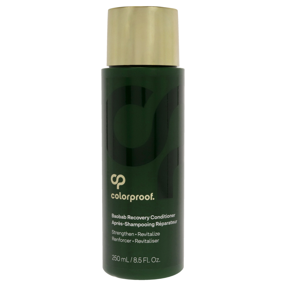 Baobab Recovery Conditioner by ColorProof for Unisex 8.5 oz Conditioner